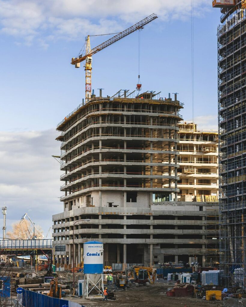 Construção civil
